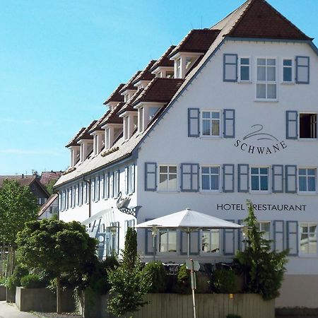 Hotel Restaurant Schwane Messstetten Exterior foto