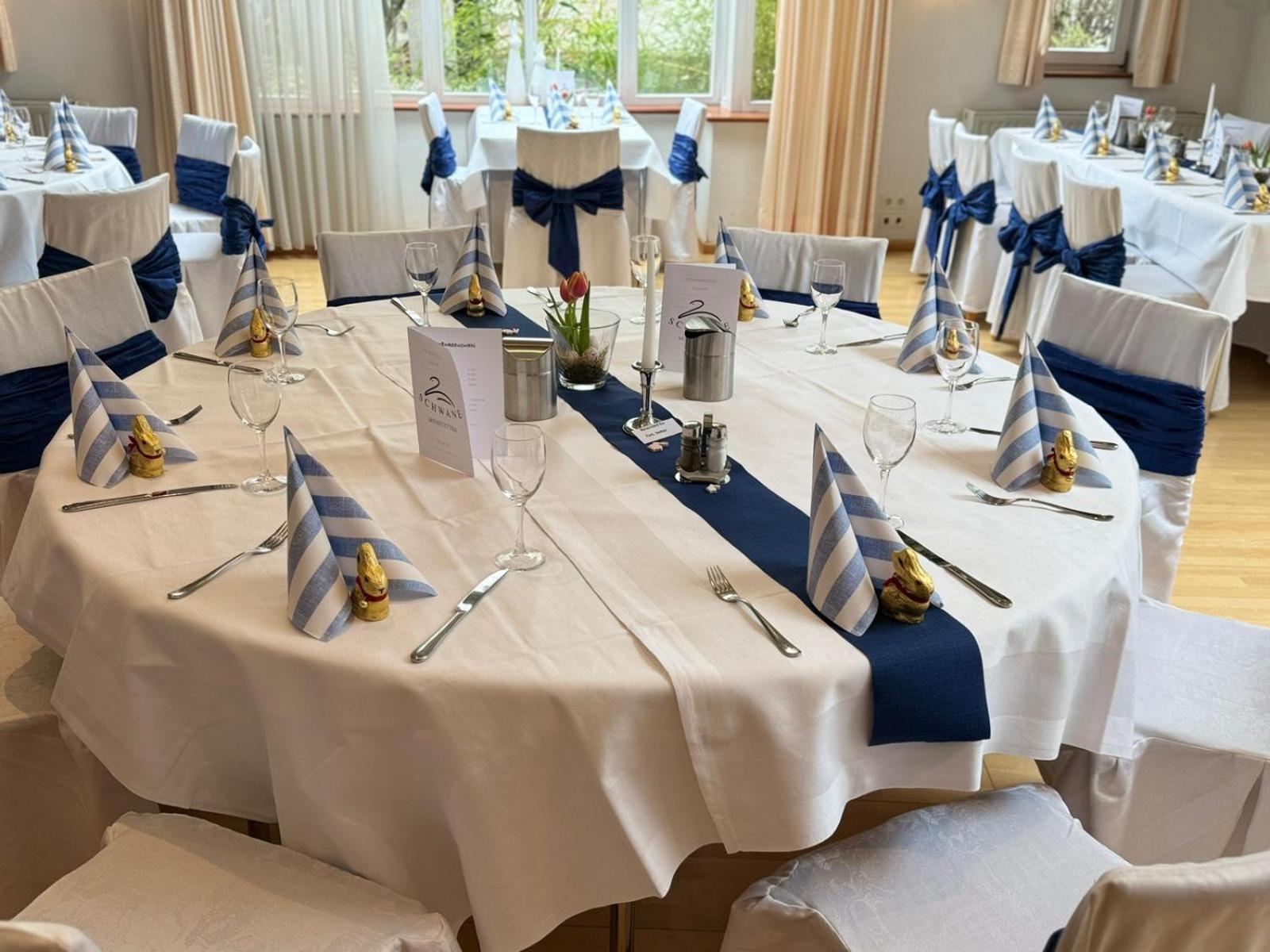 Hotel Restaurant Schwane Messstetten Exterior foto